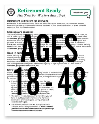 18-48 flyer