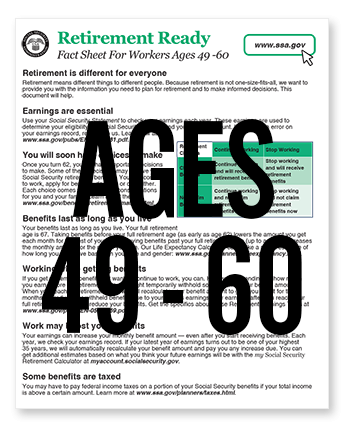 49-60 flyer