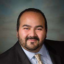 Photo of Rene Guillen