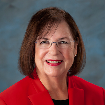 Photo of Diane Landis