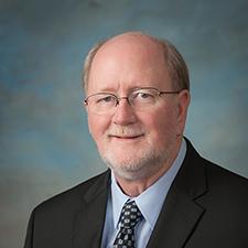 Photo of Michael Miller