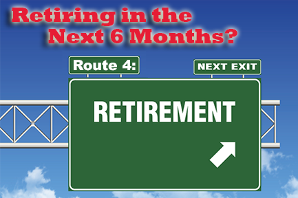 Route 4: Next Exit Retirement