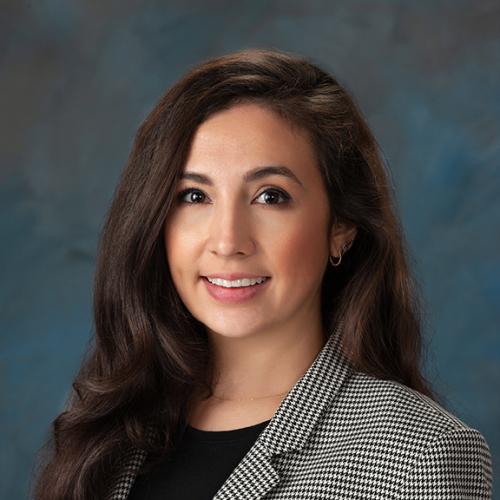 Photo of Ashley Retsinas