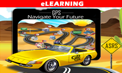 GPS eLearning graphic