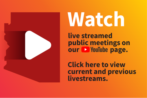 Photo of YouTube Livestream