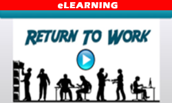 Return to Work eLearning