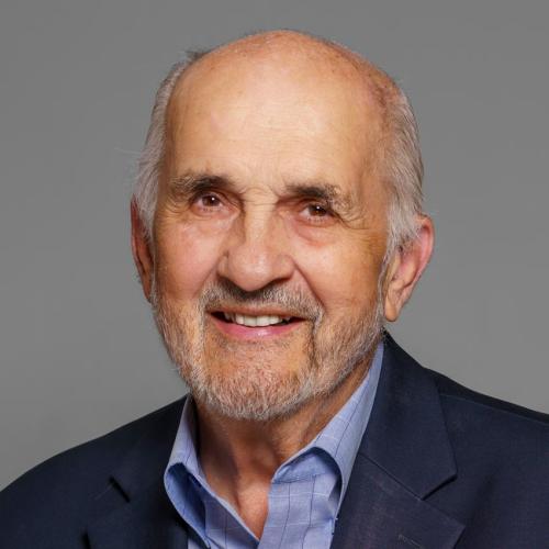 Photo of Chuck Essigs