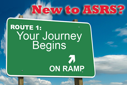 Route 1: Your Journey Begins webinar