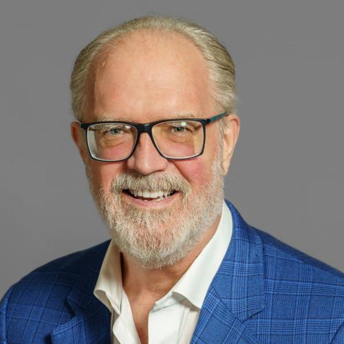 Photo of Tom Connelly
